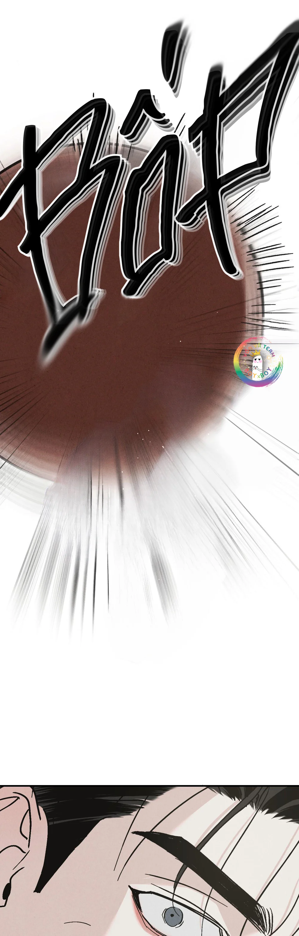 Bí Mật XX Chapter 2 Trang 35