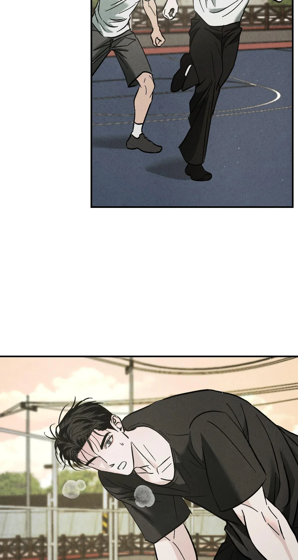 Bí Mật XX Chapter 2 Trang 46