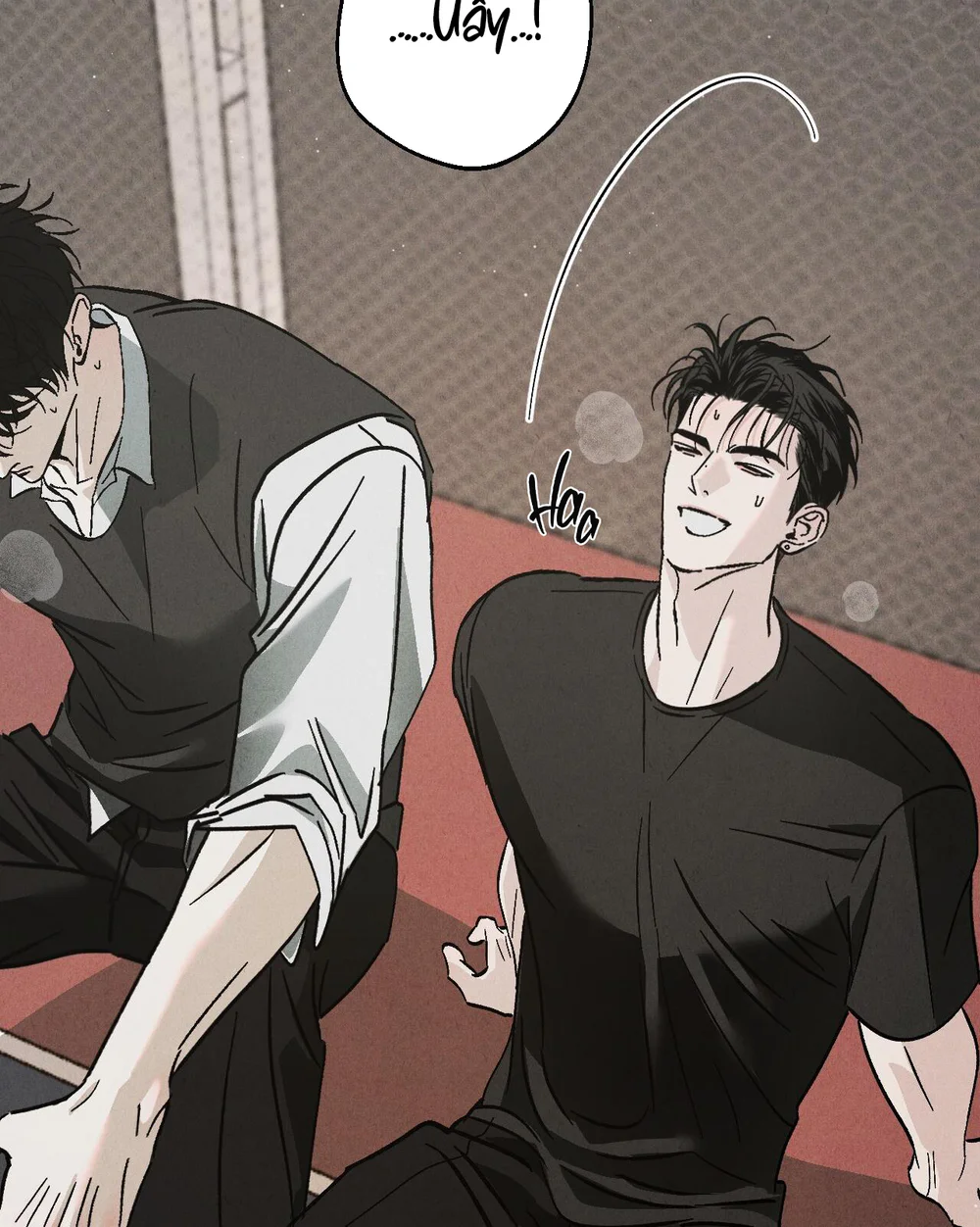 Bí Mật XX Chapter 2 Trang 50