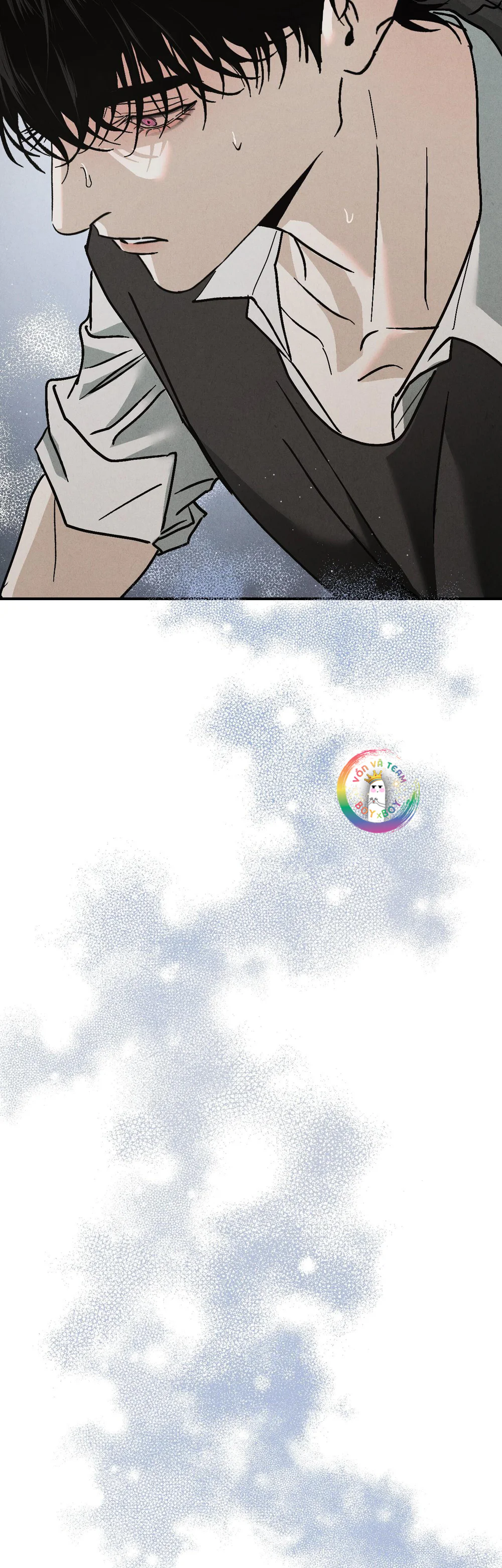 Bí Mật XX Chapter 2 Trang 53