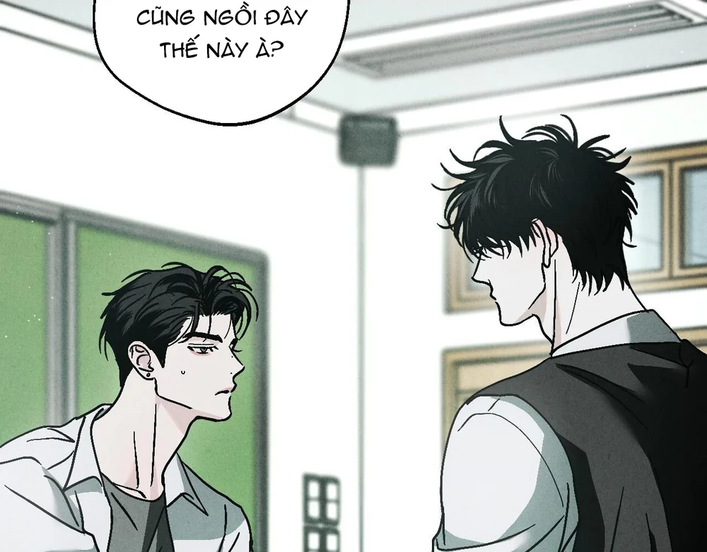 Bí Mật XX Chapter 3 Trang 17