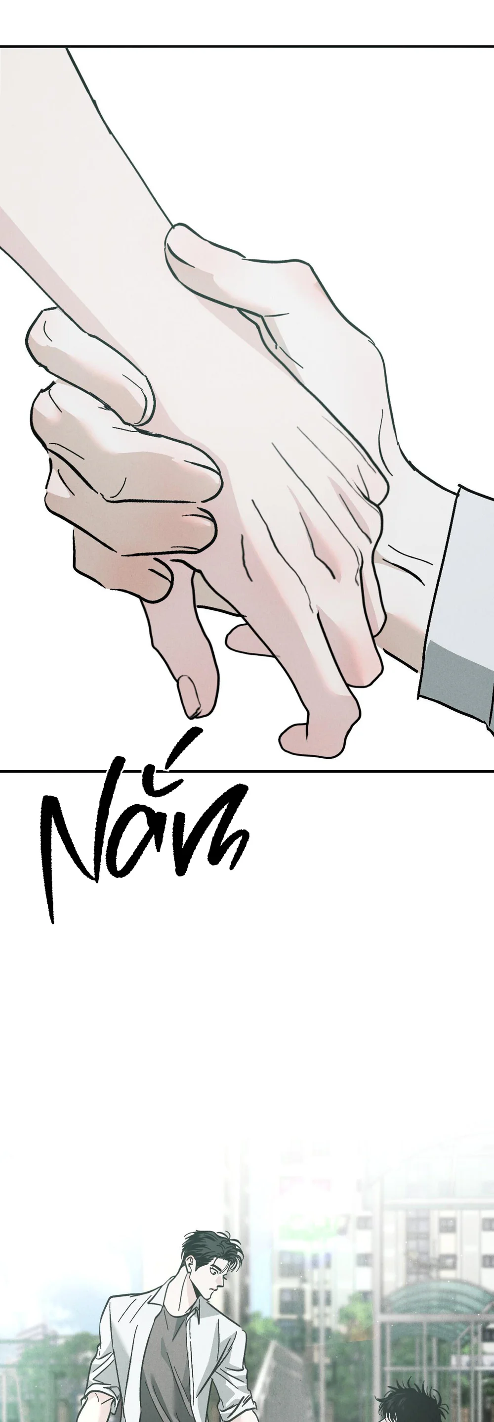 Bí Mật XX Chapter 3 Trang 35