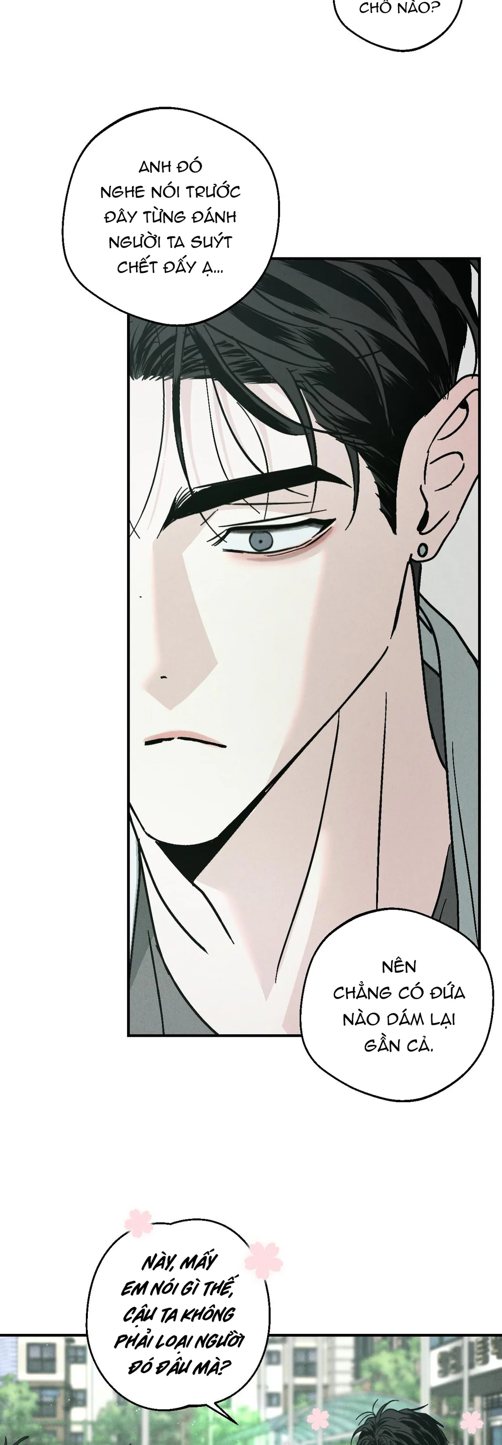 Bí Mật XX Chapter 3 Trang 41