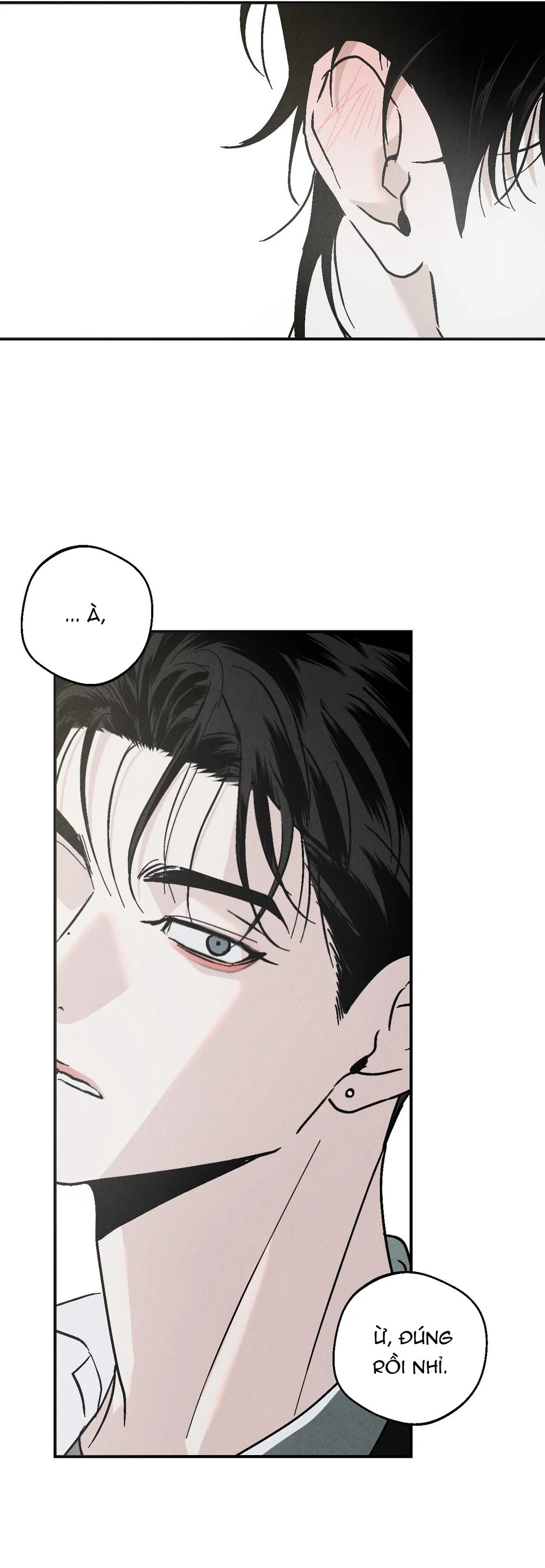 Bí Mật XX Chapter 4 Trang 9