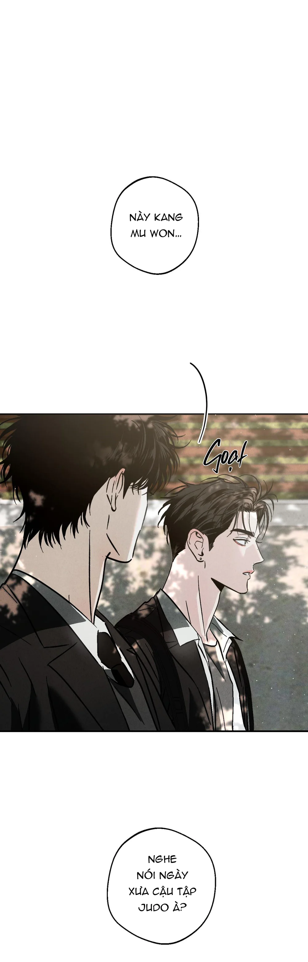 Bí Mật XX Chapter 4 Trang 14