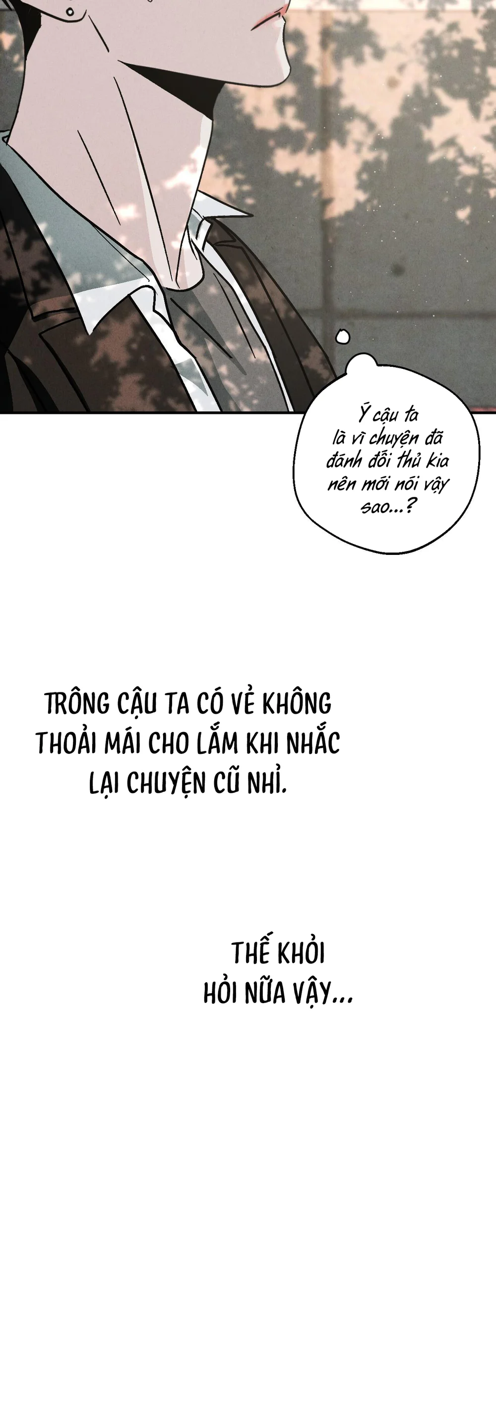 Bí Mật XX Chapter 4 Trang 23