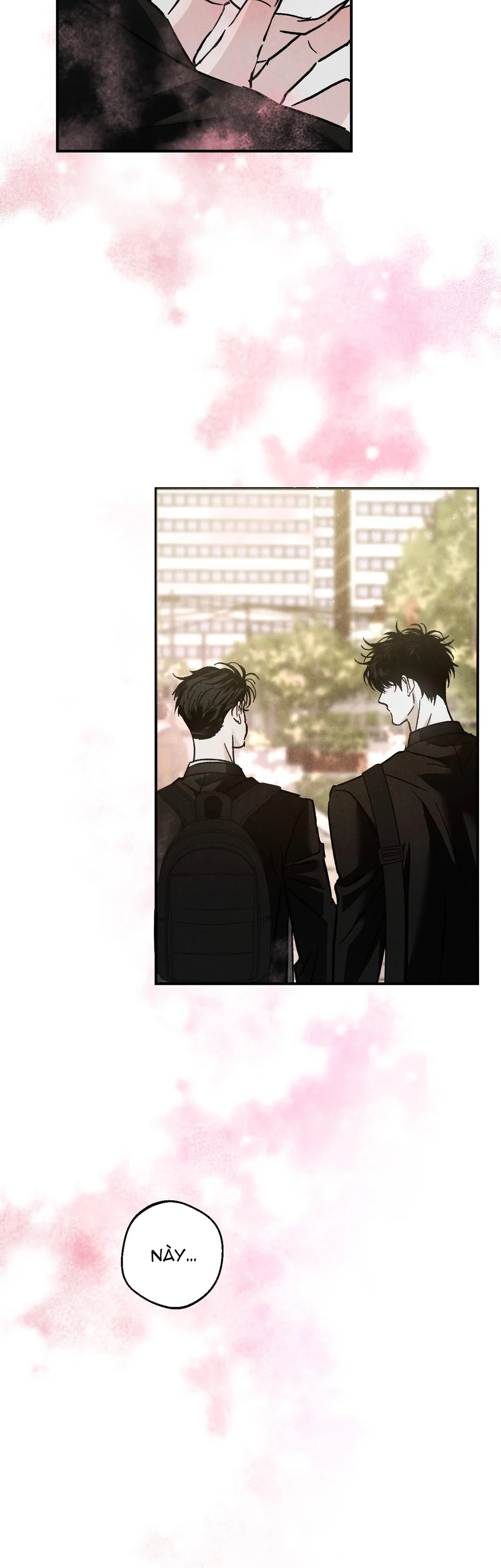 Bí Mật XX Chapter 4 Trang 30