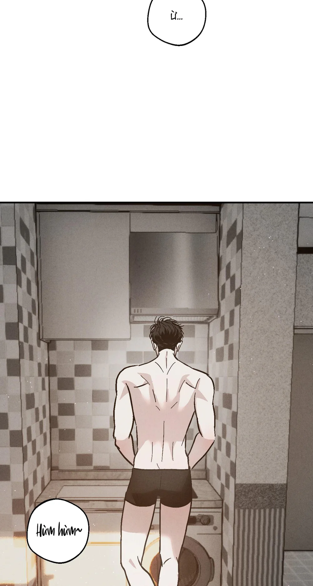 Bí Mật XX Chapter 5 Trang 17