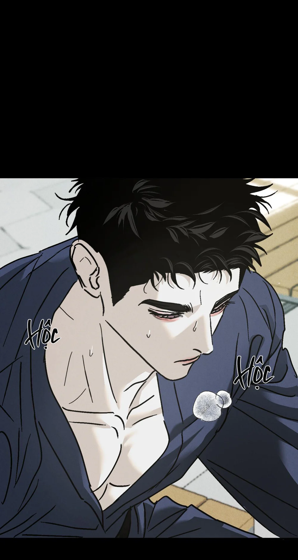 Bí Mật XX Chapter 6 Trang 3