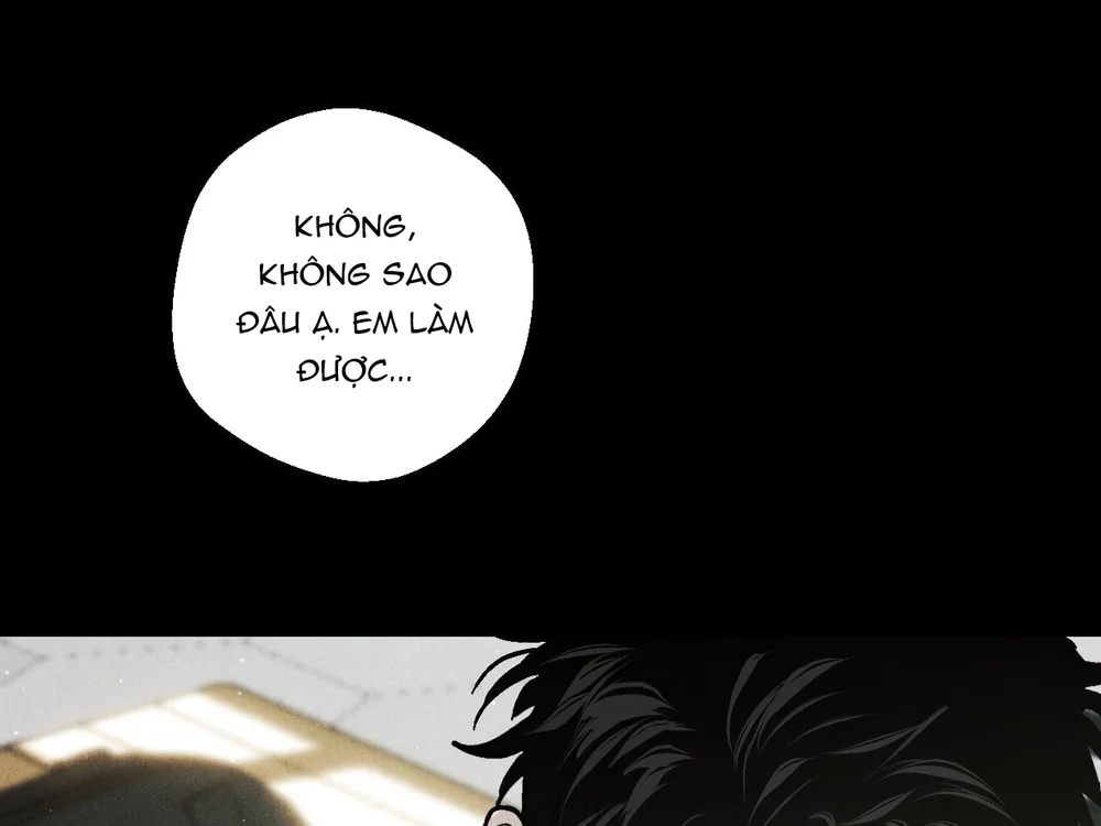 Bí Mật XX Chapter 6 Trang 6