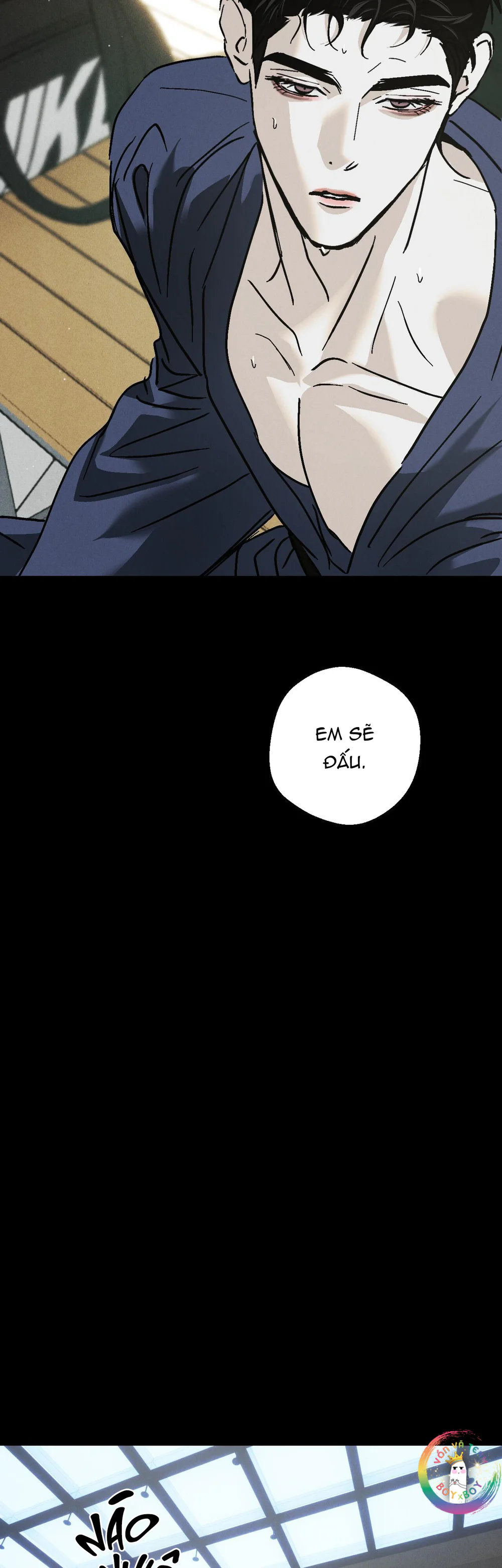 Bí Mật XX Chapter 6 Trang 7