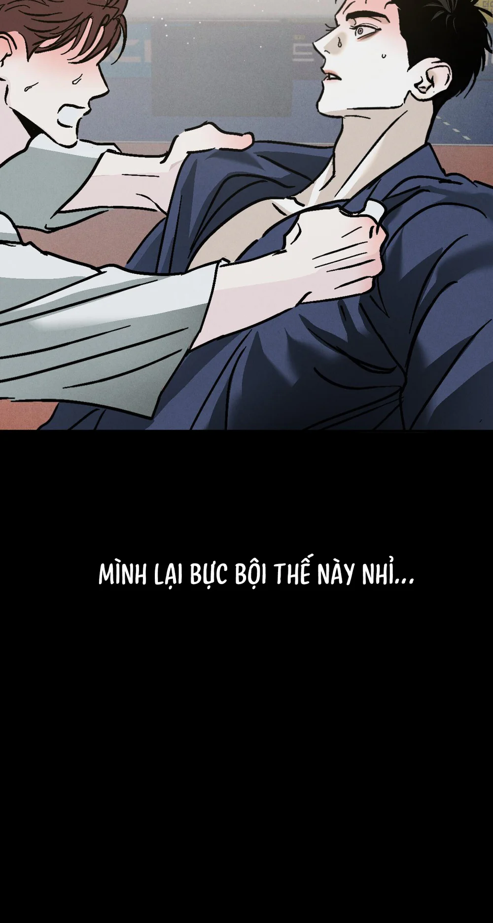 Bí Mật XX Chapter 6 Trang 12