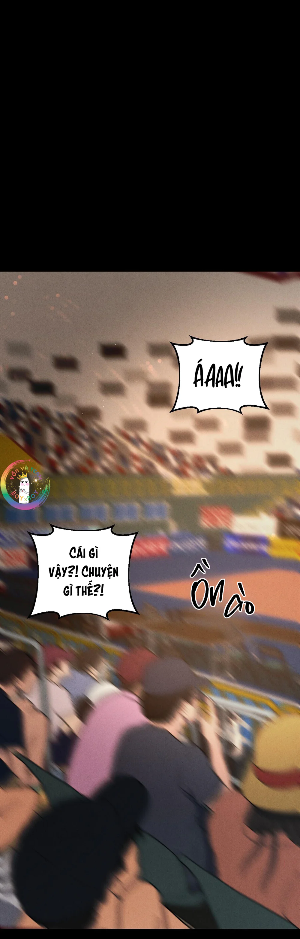 Bí Mật XX Chapter 6 Trang 15