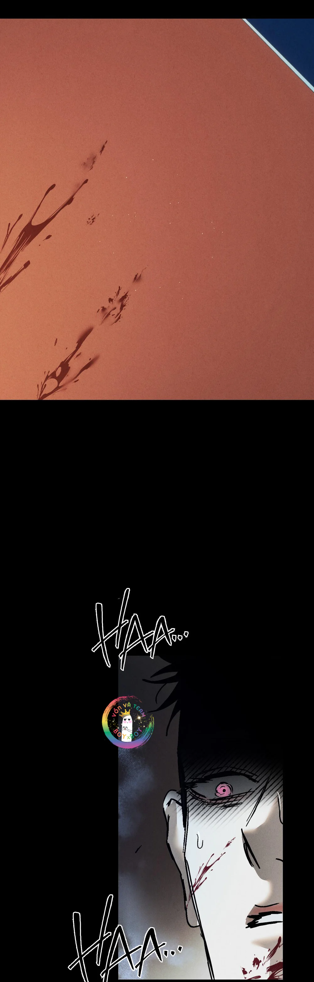 Bí Mật XX Chapter 6 Trang 20