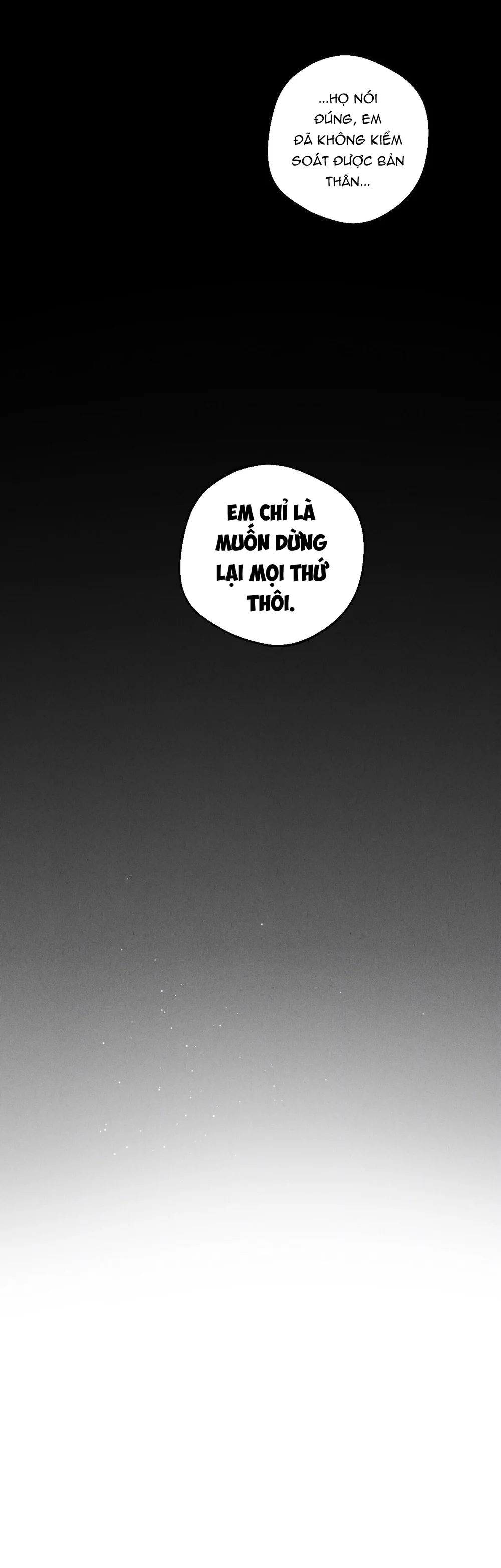 Bí Mật XX Chapter 6 Trang 32