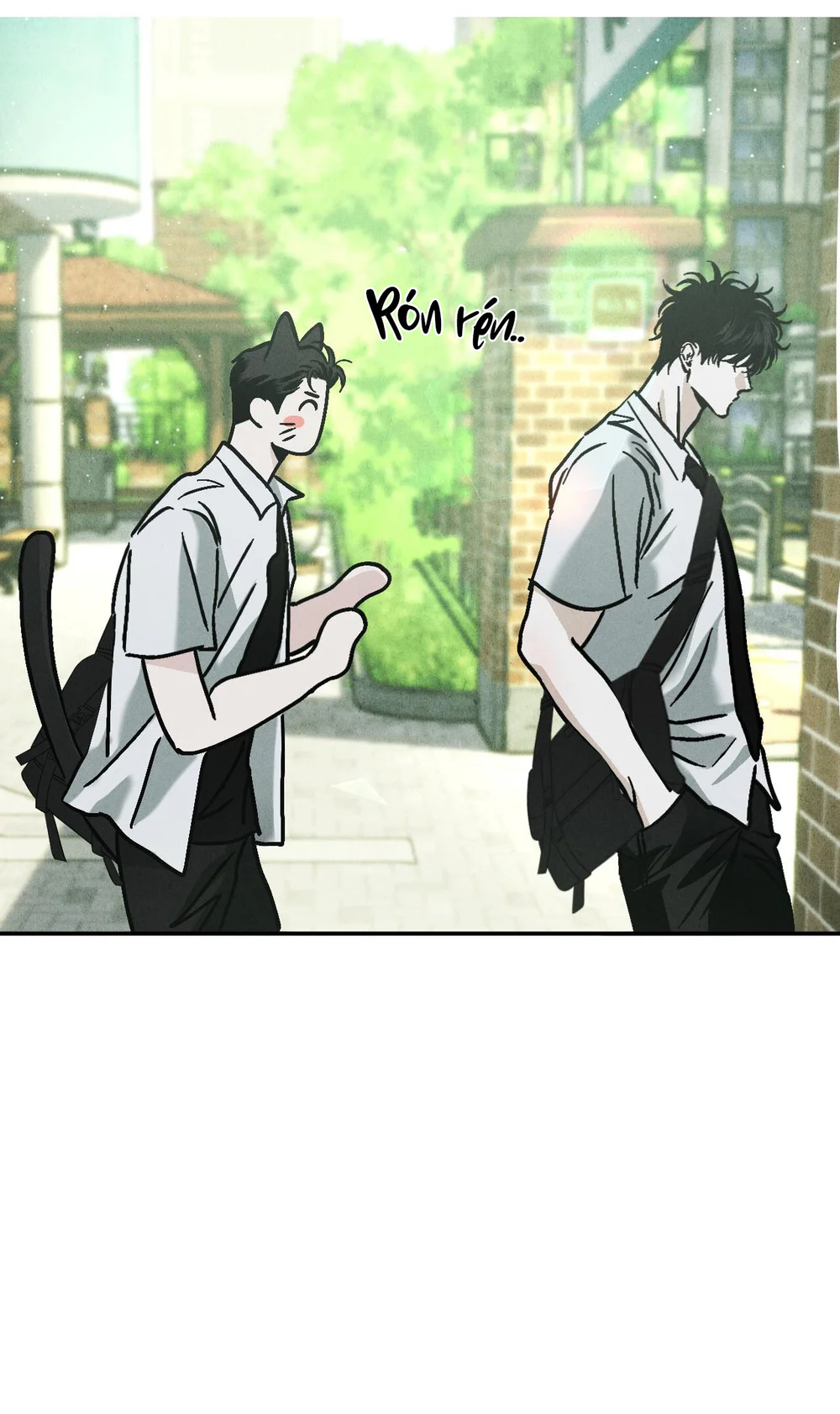 Bí Mật XX Chapter 6 Trang 53