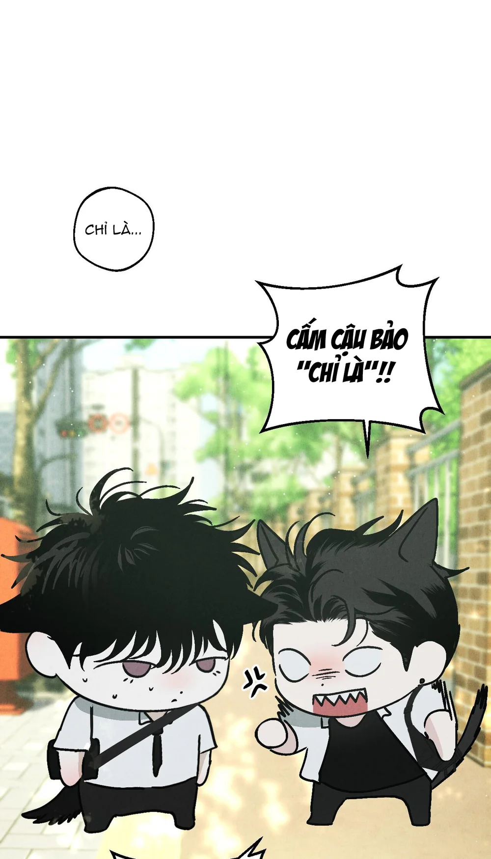 Bí Mật XX Chapter 6 Trang 64