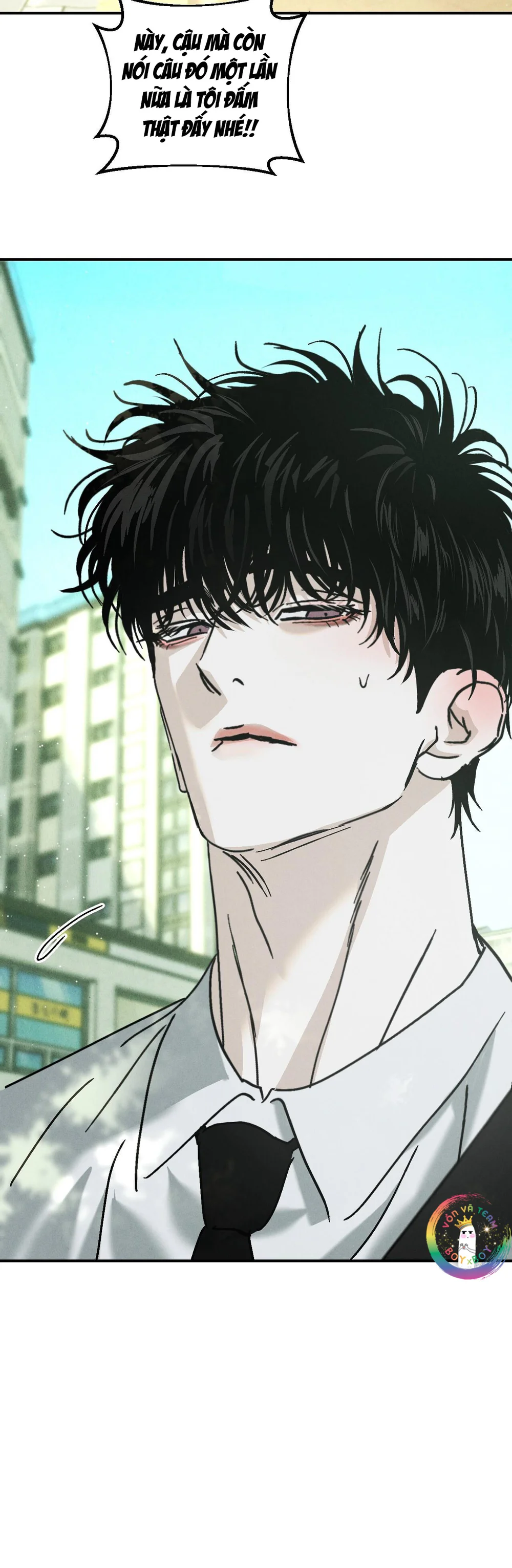 Bí Mật XX Chapter 6 Trang 65