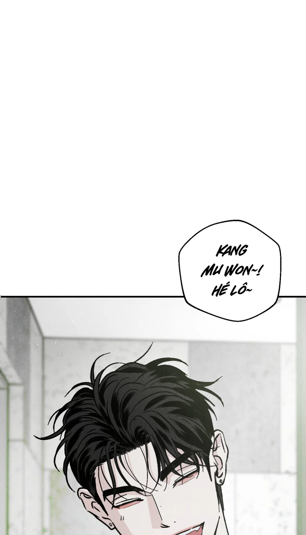 Bí Mật XX Chapter 7 Trang 8