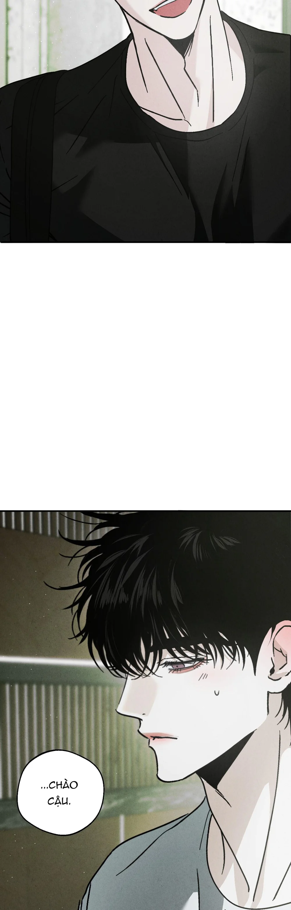 Bí Mật XX Chapter 7 Trang 9