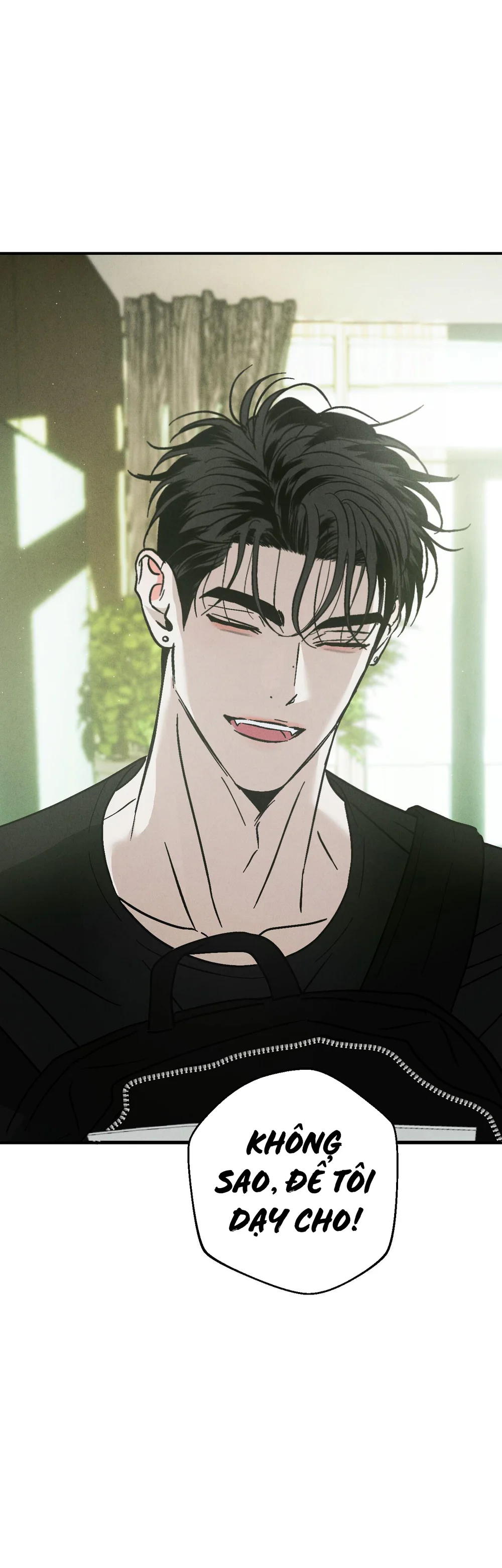 Bí Mật XX Chapter 7 Trang 20