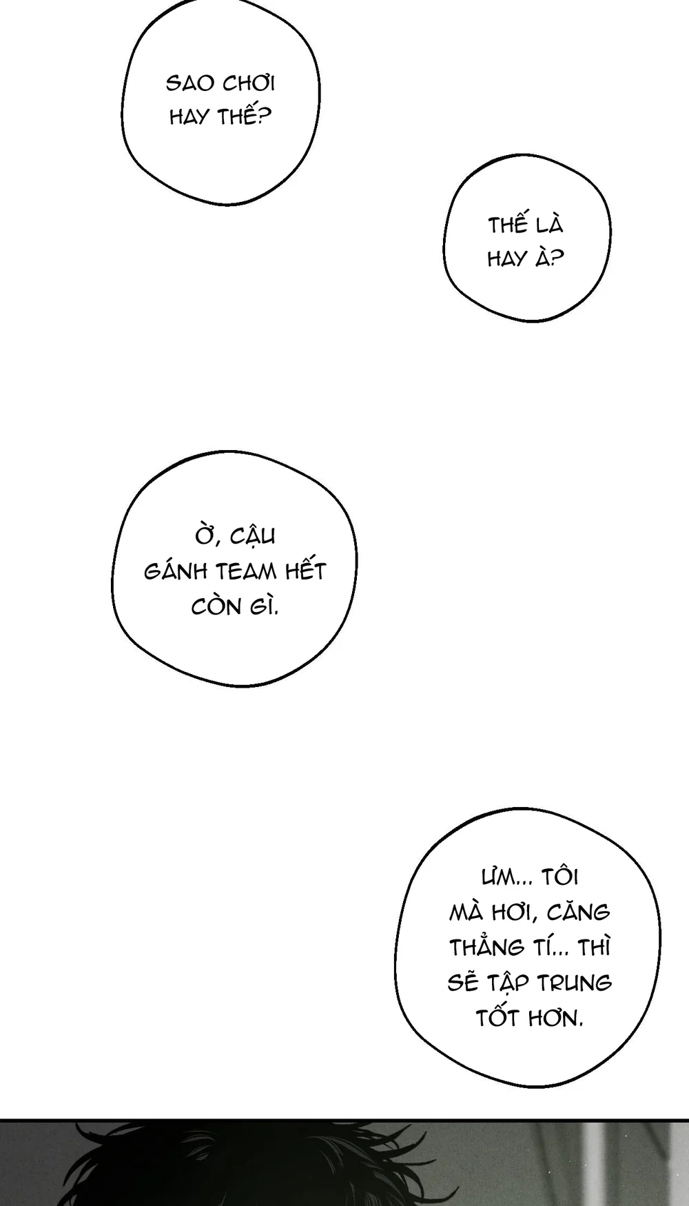 Bí Mật XX Chapter 7 Trang 25