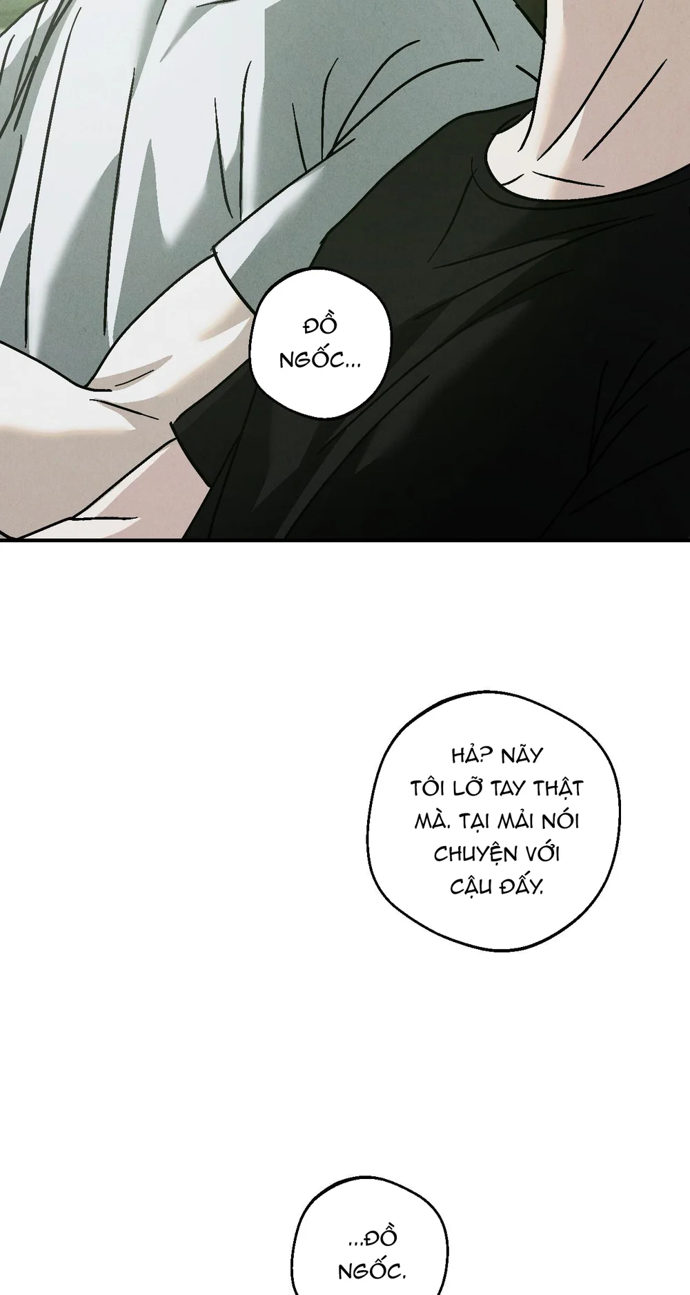 Bí Mật XX Chapter 7 Trang 27