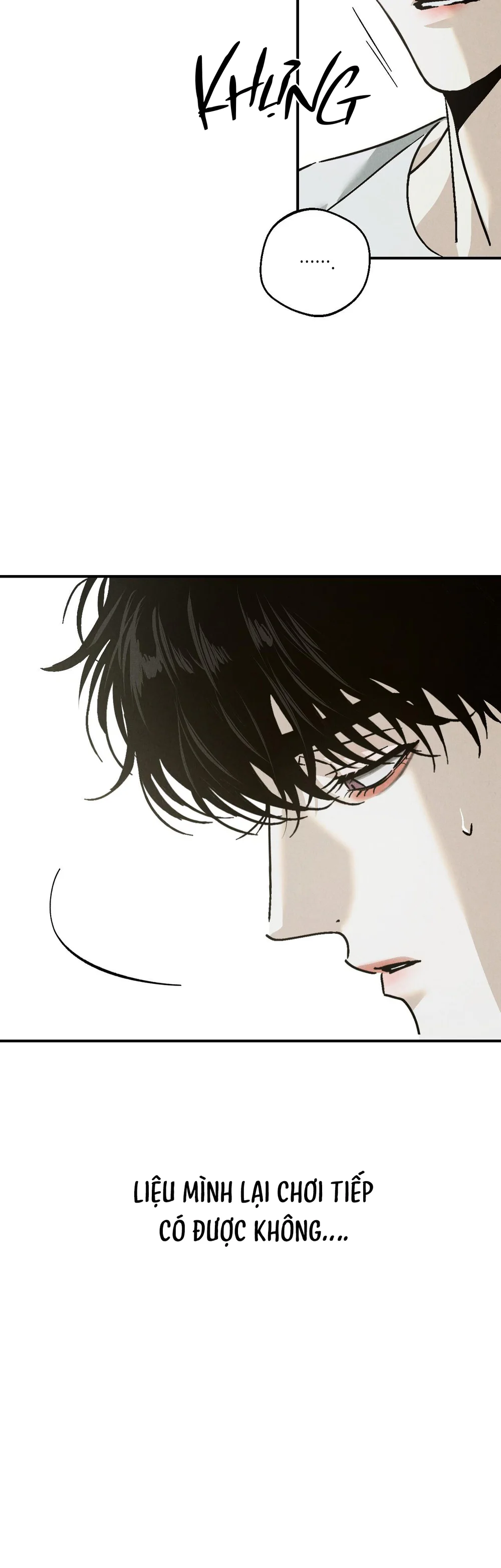 Bí Mật XX Chapter 7 Trang 31