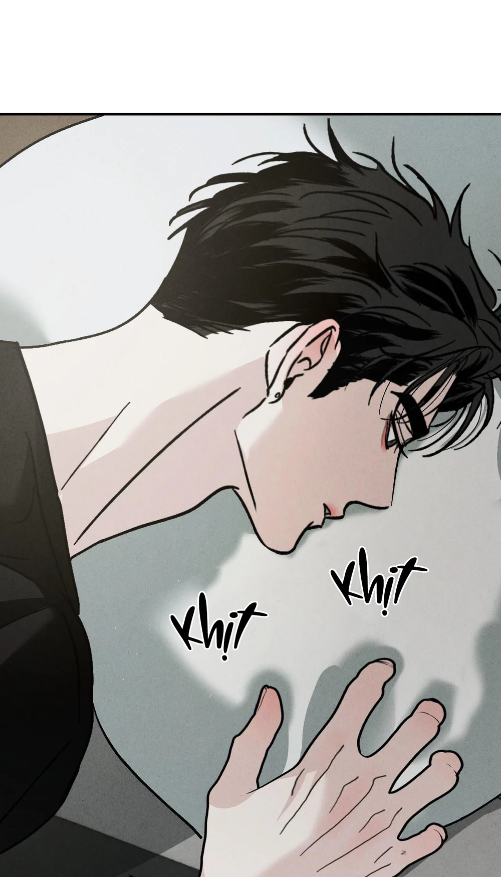 Bí Mật XX Chapter 7 Trang 42