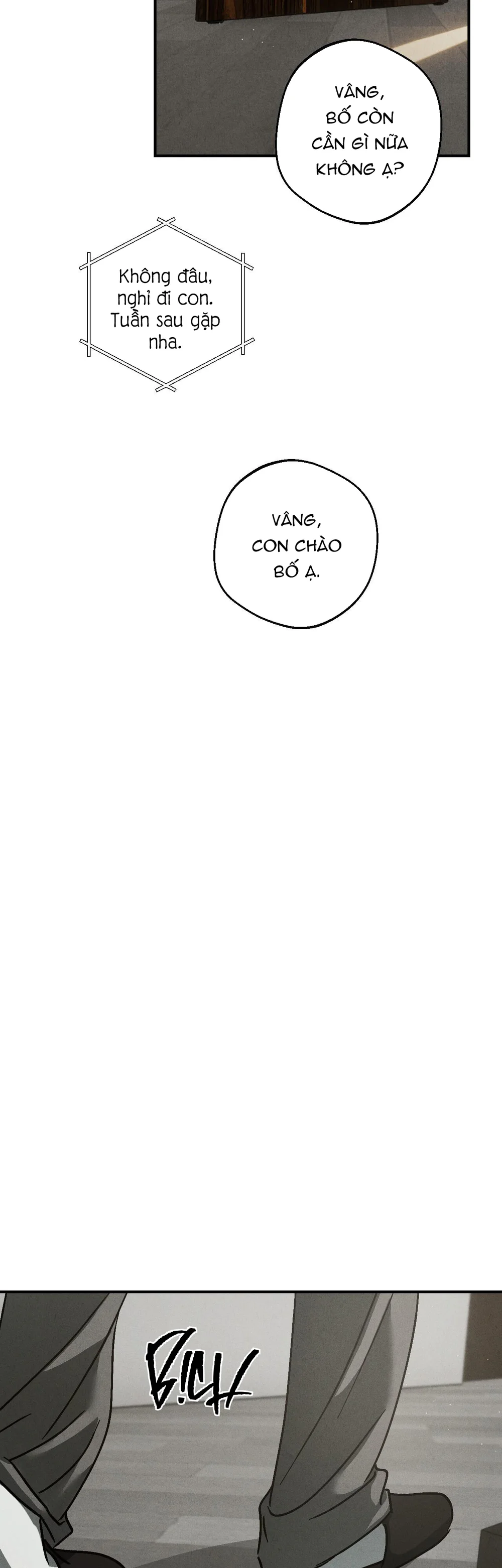 Bí Mật XX Chapter 7 Trang 46