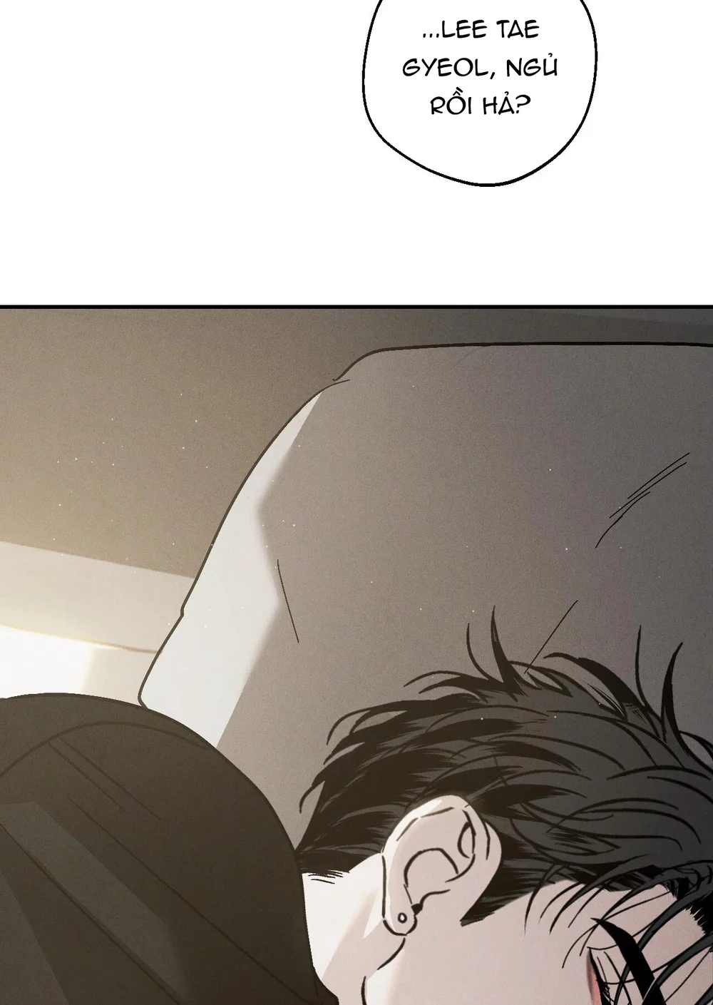 Bí Mật XX Chapter 7 Trang 55