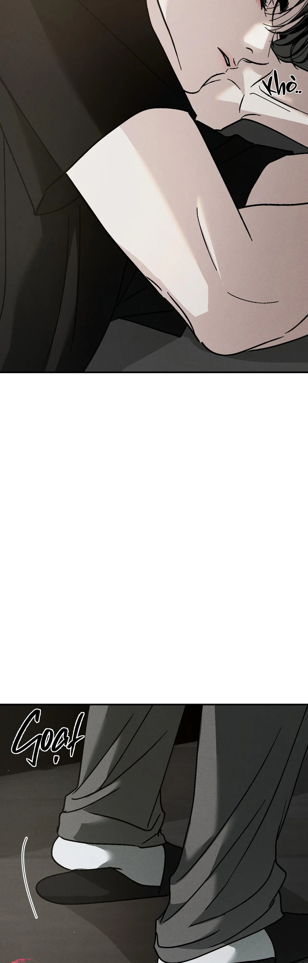 Bí Mật XX Chapter 7 Trang 56