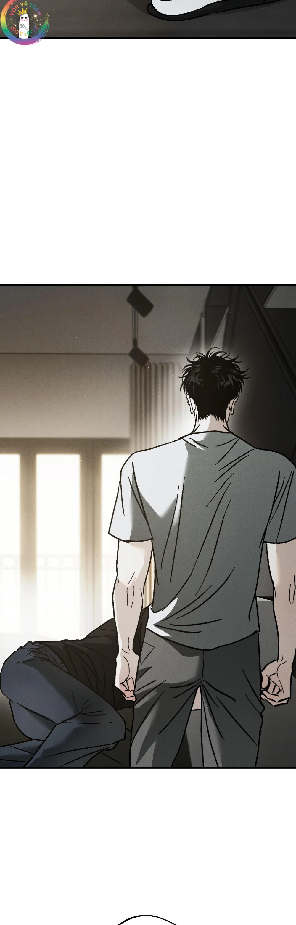 Bí Mật XX Chapter 7 Trang 57