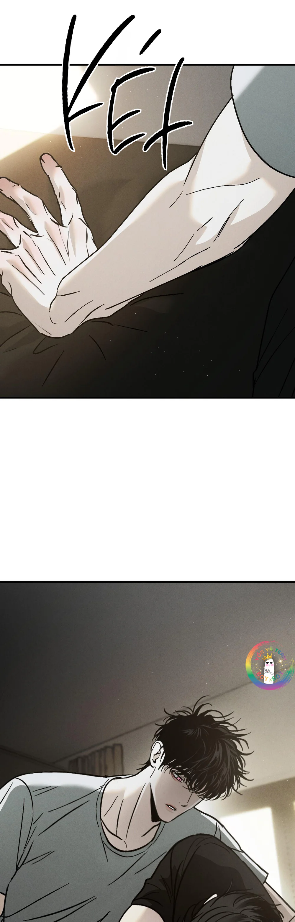 Bí Mật XX Chapter 7 Trang 59