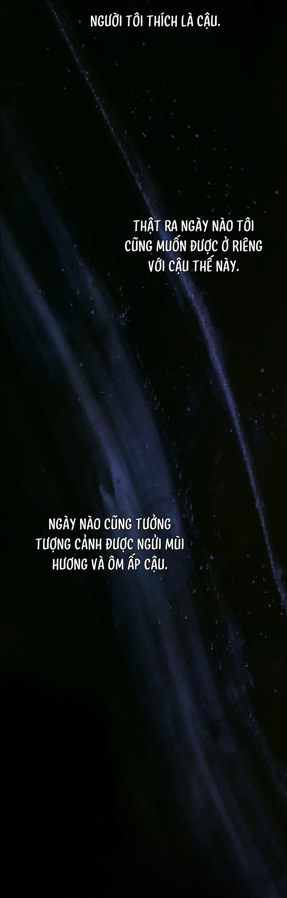 Bí Mật XX Chapter 8 Trang 14