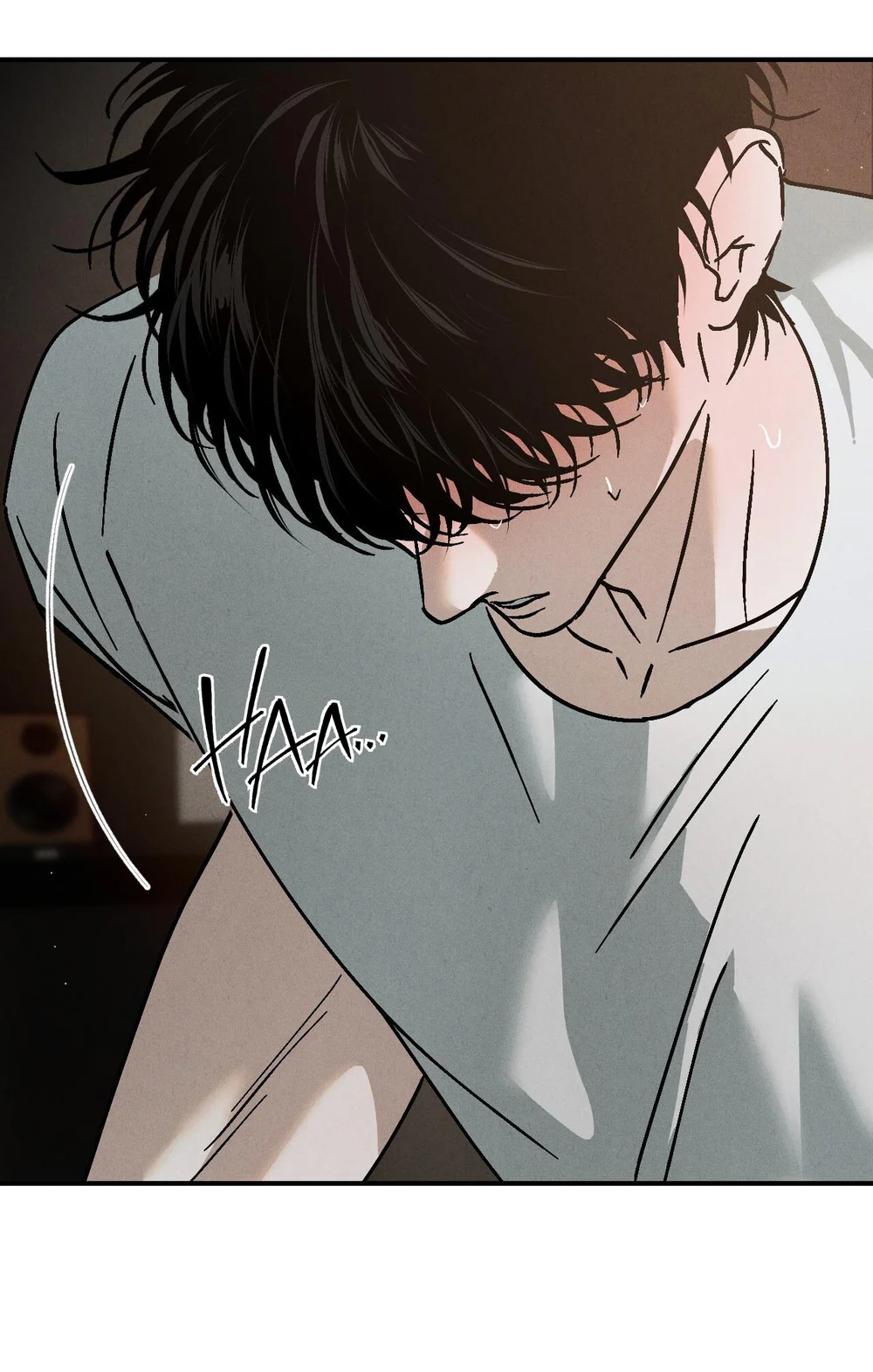 Bí Mật XX Chapter 8 Trang 21