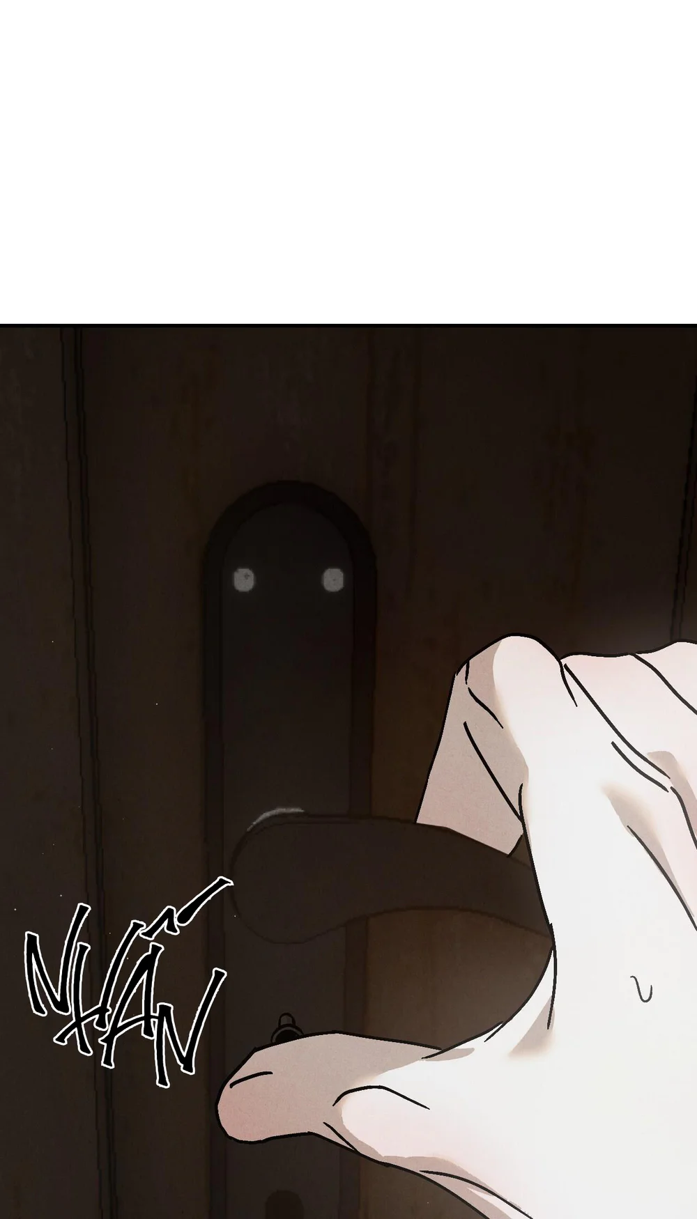 Bí Mật XX Chapter 8 Trang 27