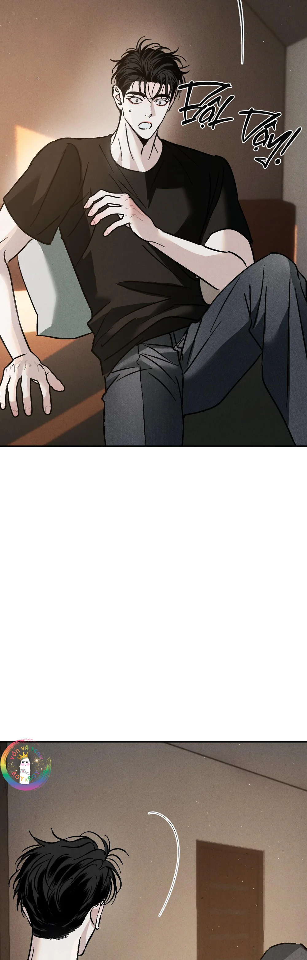 Bí Mật XX Chapter 8 Trang 32