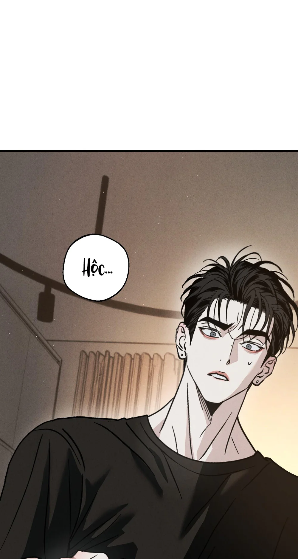 Bí Mật XX Chapter 8 Trang 37