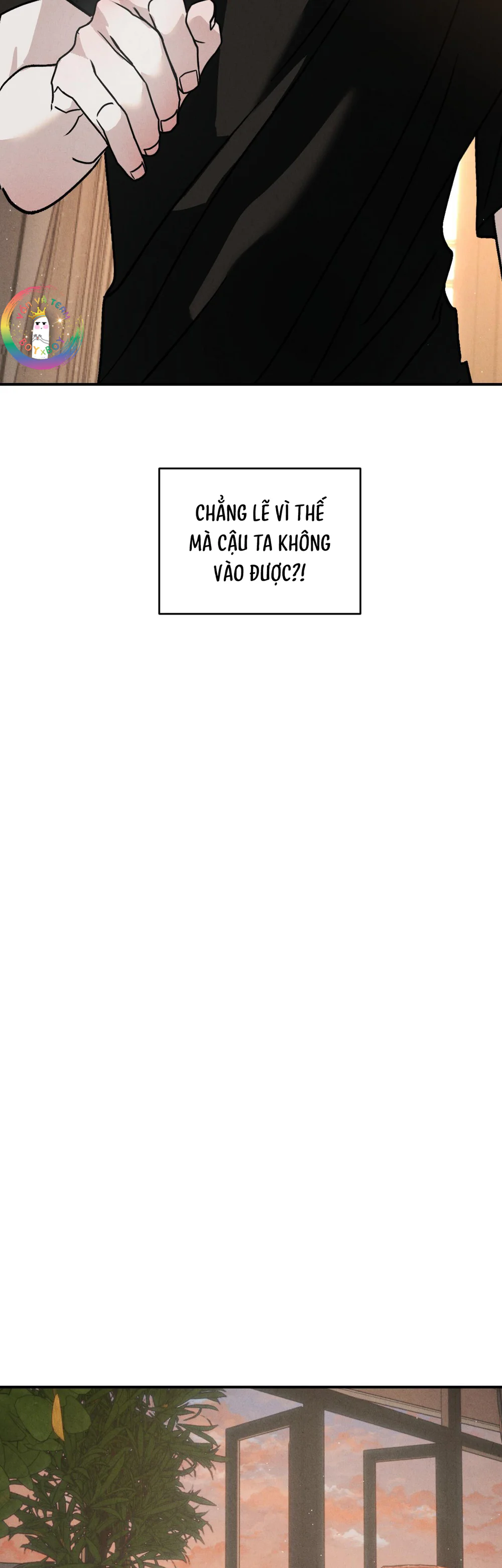 Bí Mật XX Chapter 8 Trang 38