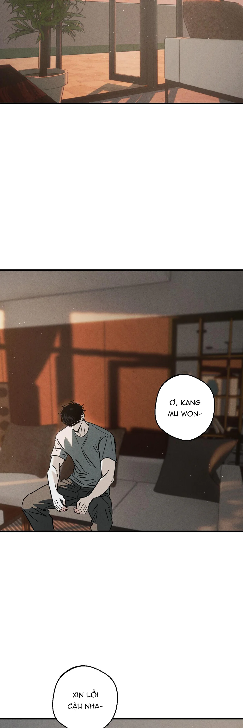 Bí Mật XX Chapter 8 Trang 39