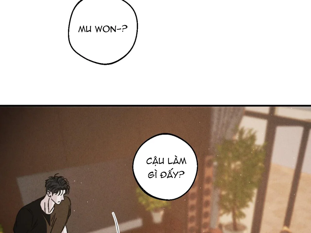 Bí Mật XX Chapter 8 Trang 42