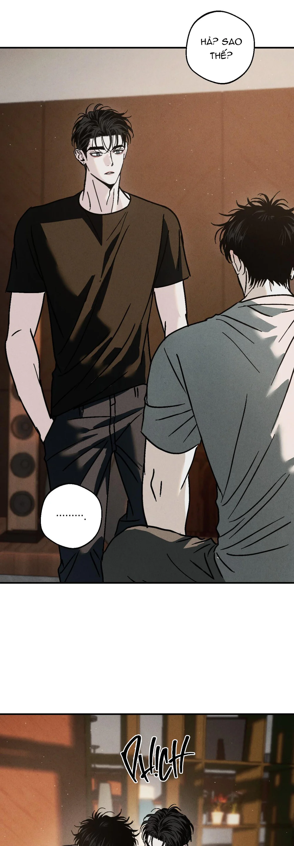 Bí Mật XX Chapter 8 Trang 44