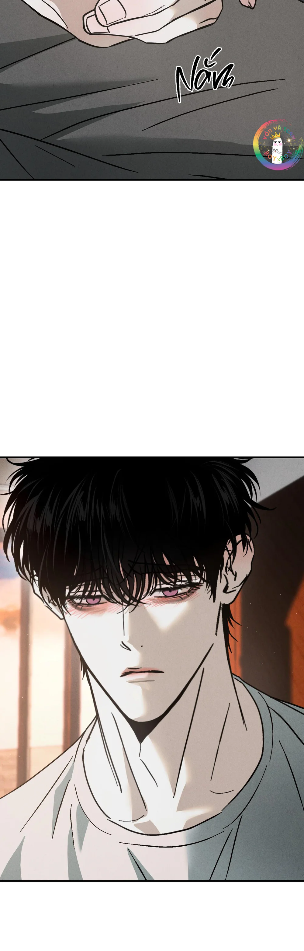 Bí Mật XX Chapter 8 Trang 52