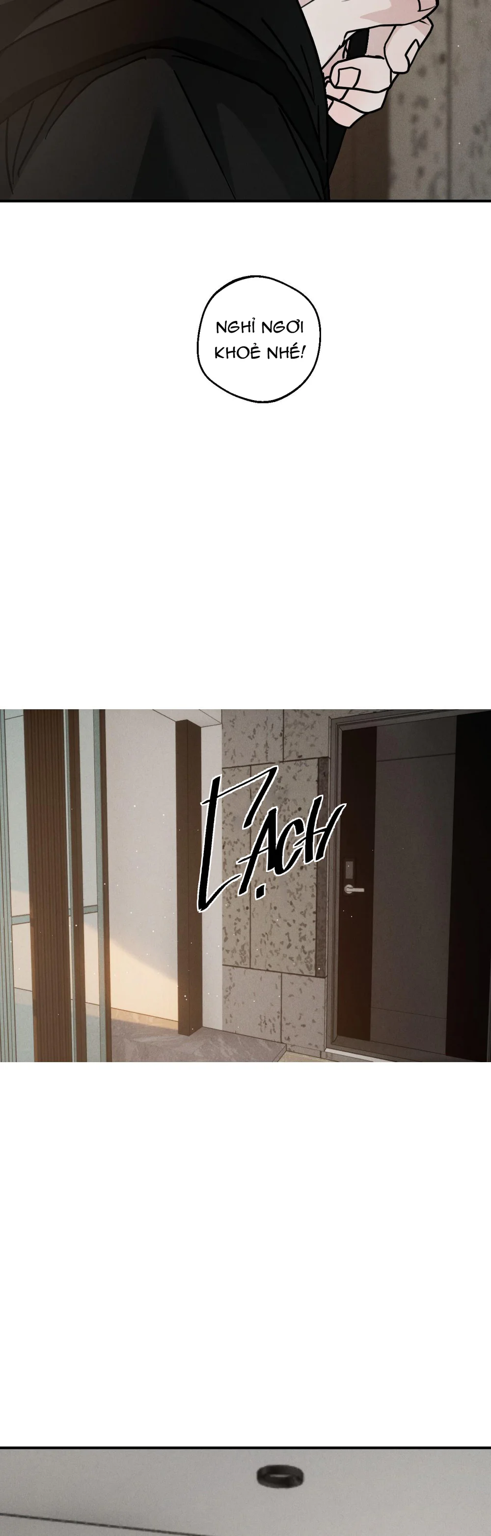 Bí Mật XX Chapter 8 Trang 61