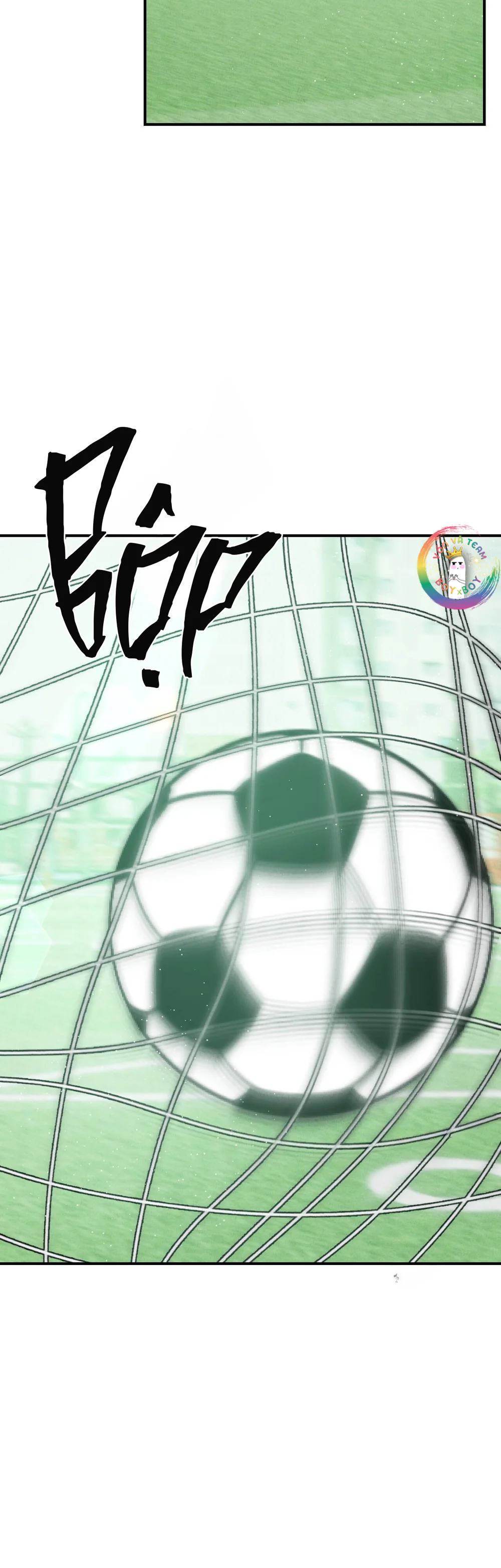 Bí Mật XX Chapter 9 Trang 19