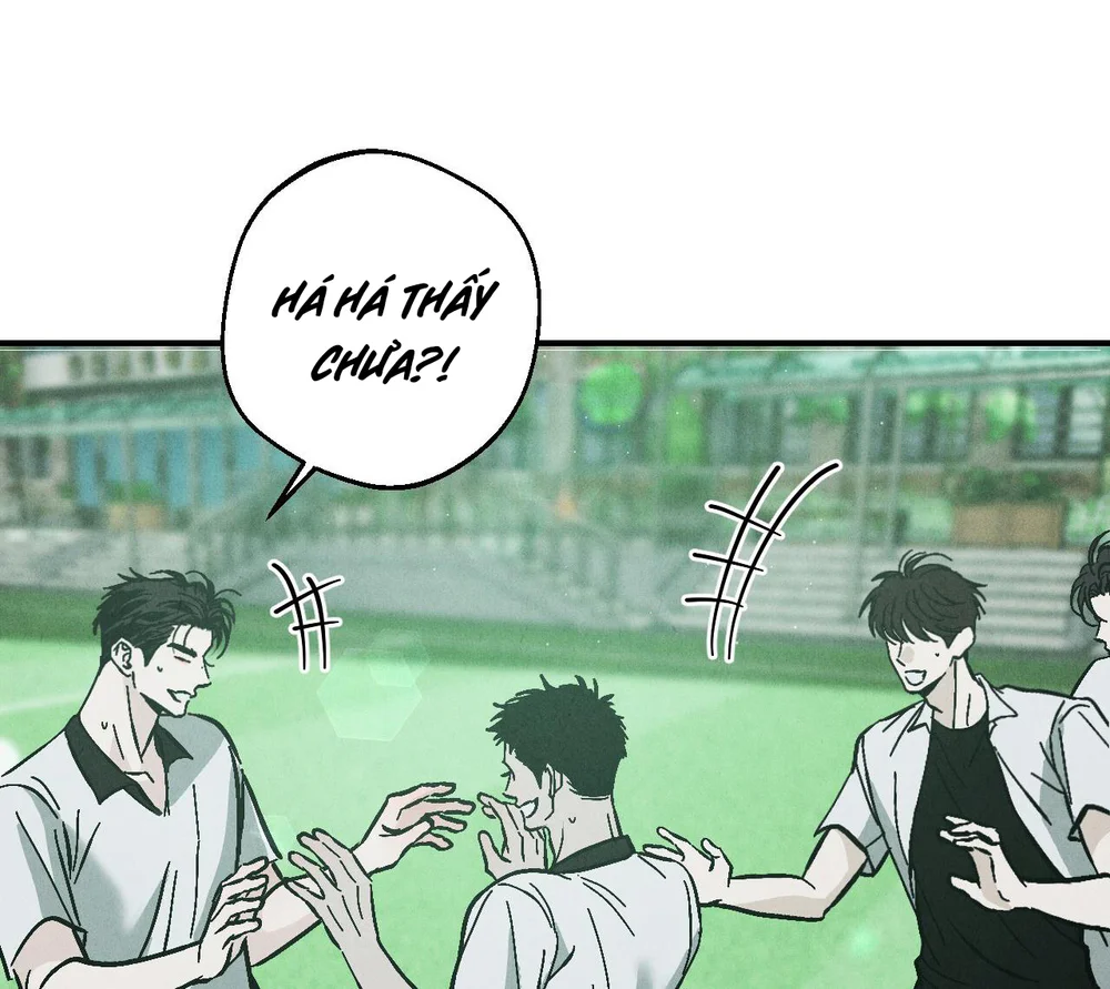 Bí Mật XX Chapter 9 Trang 20