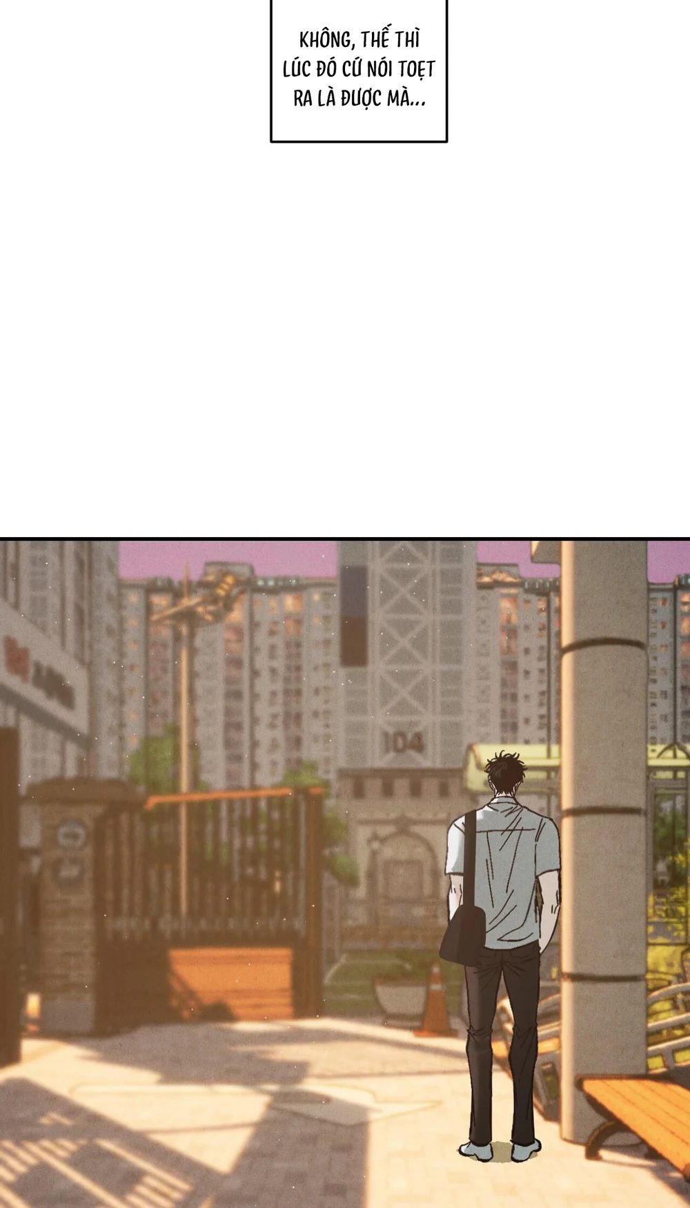 Bí Mật XX Chapter 9 Trang 36