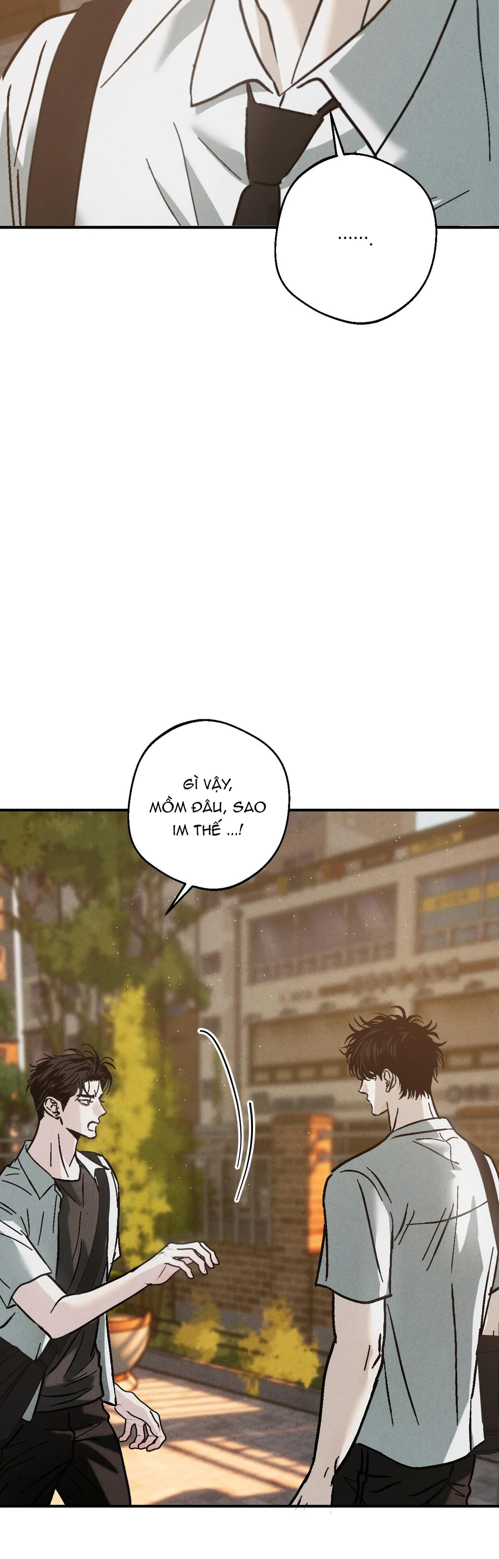 Bí Mật XX Chapter 9 Trang 41