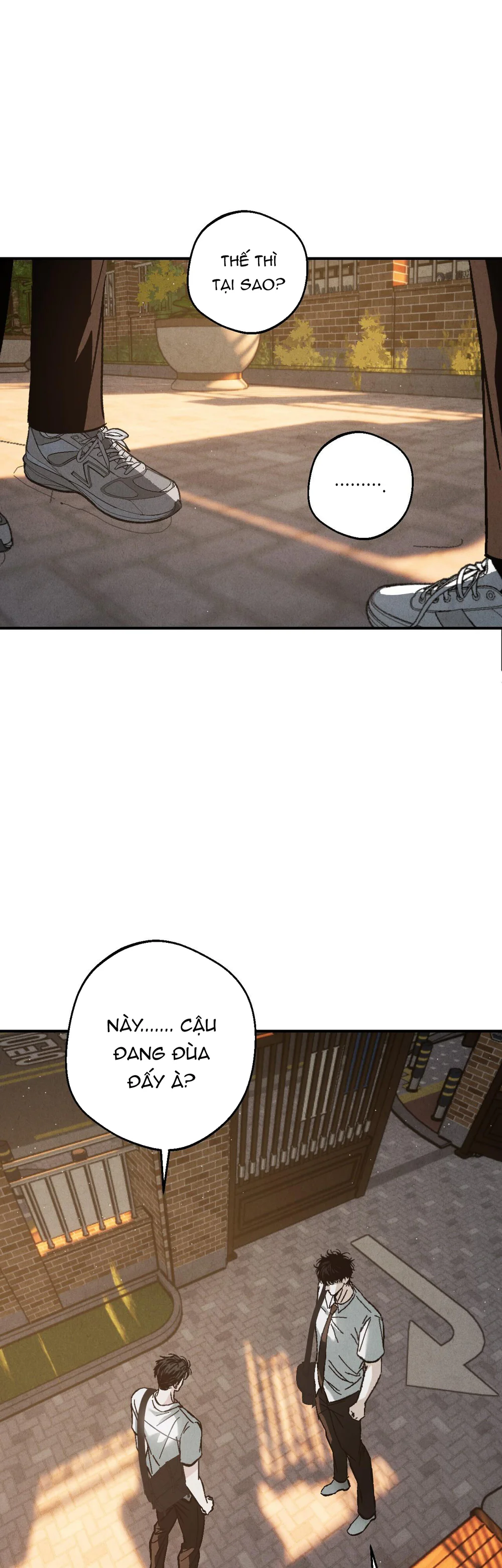 Bí Mật XX Chapter 9 Trang 51